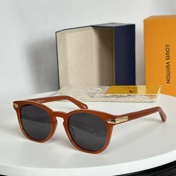 Louis Vuitton Sunglasses Top Quality LVS03671